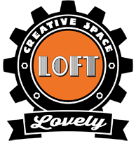 LovelyLOFT - Креативное пространство